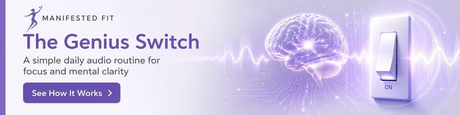 The Genius Switch