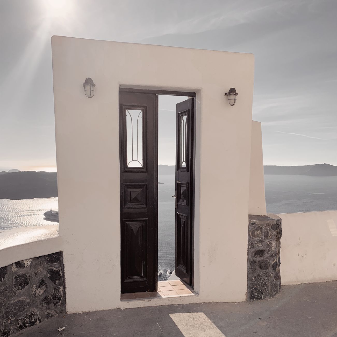 The Stress Reset You Can Do in a Doorway