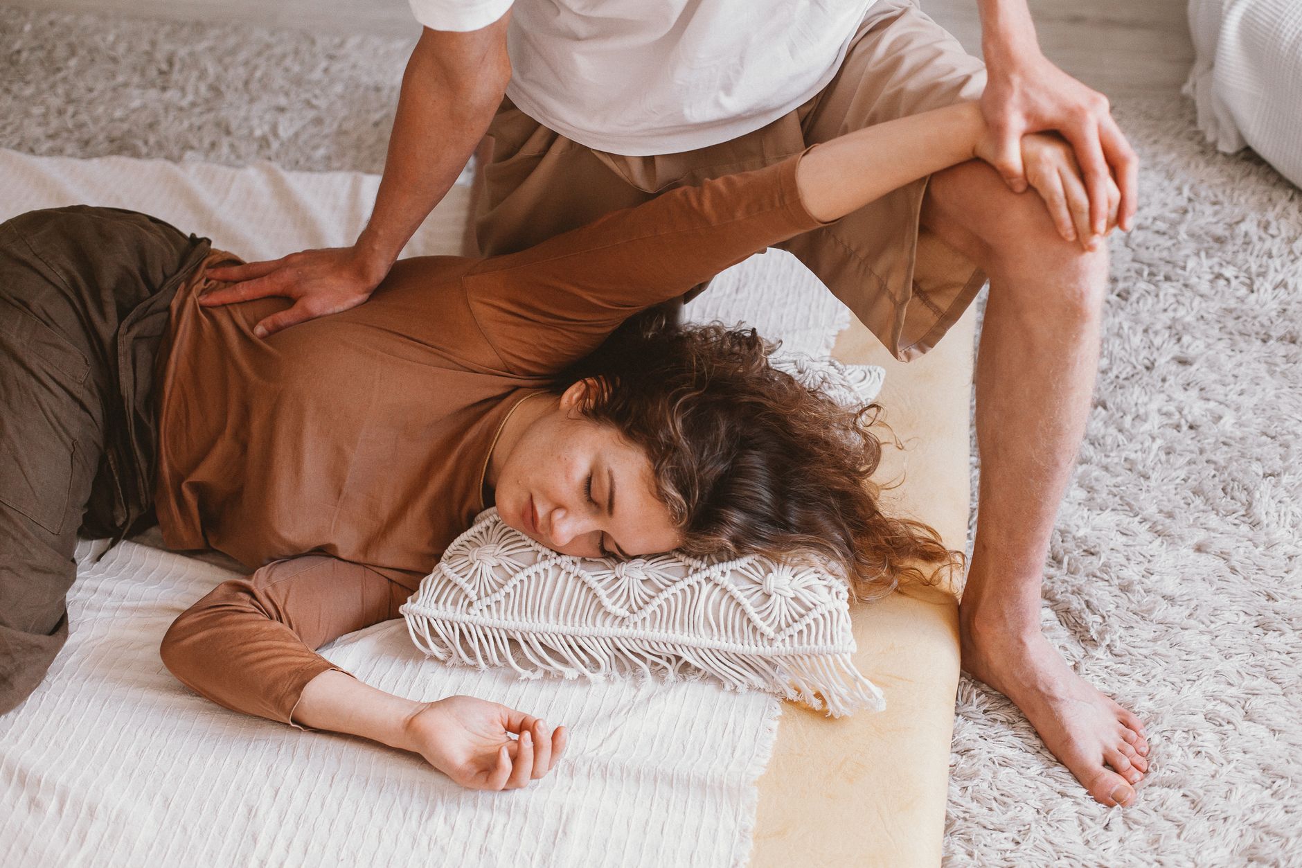 Wellness Is Your Birthright: A Gentle Reminder You Already Belong Here