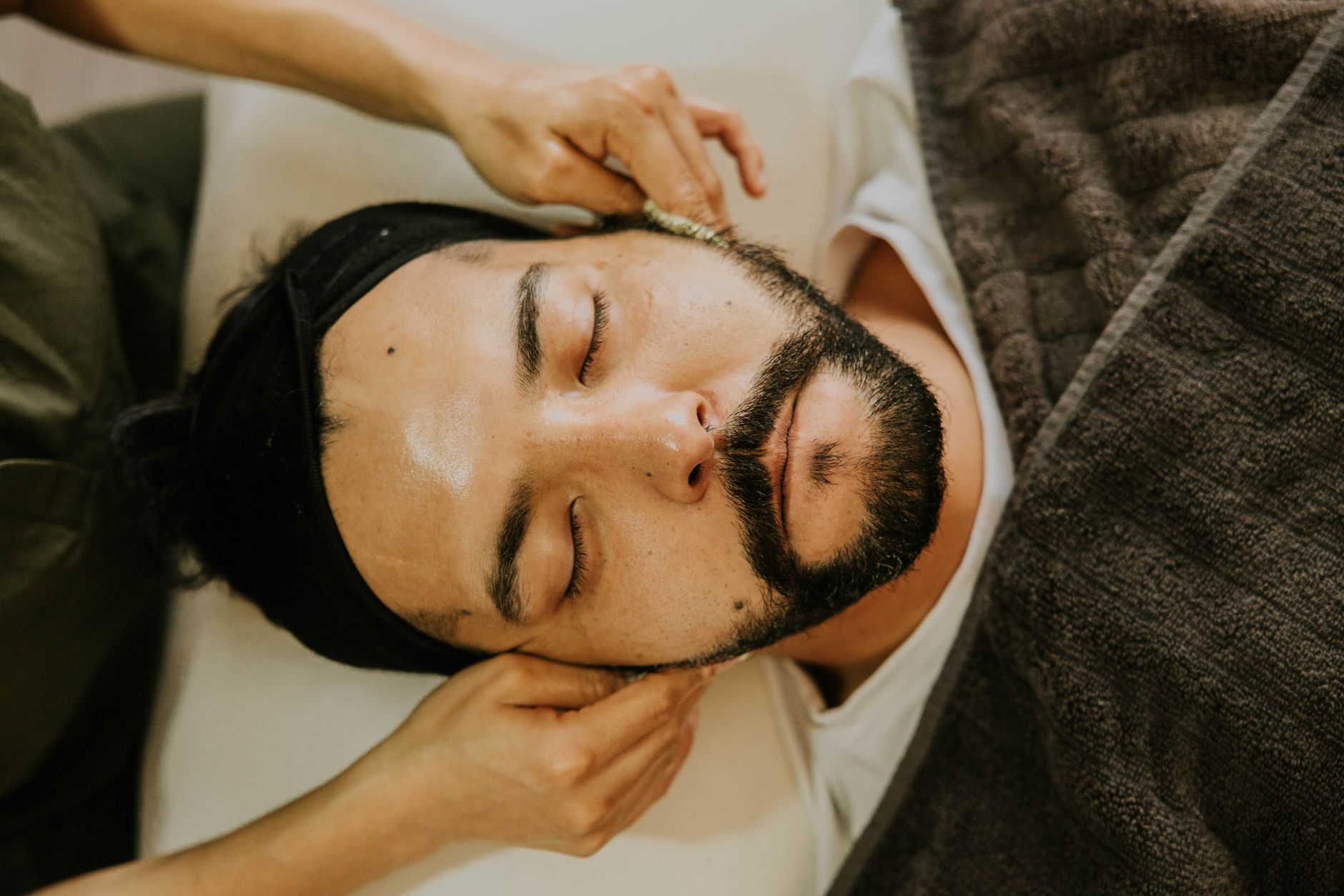 Self-Care That Isn’t Just a Bubble Bath