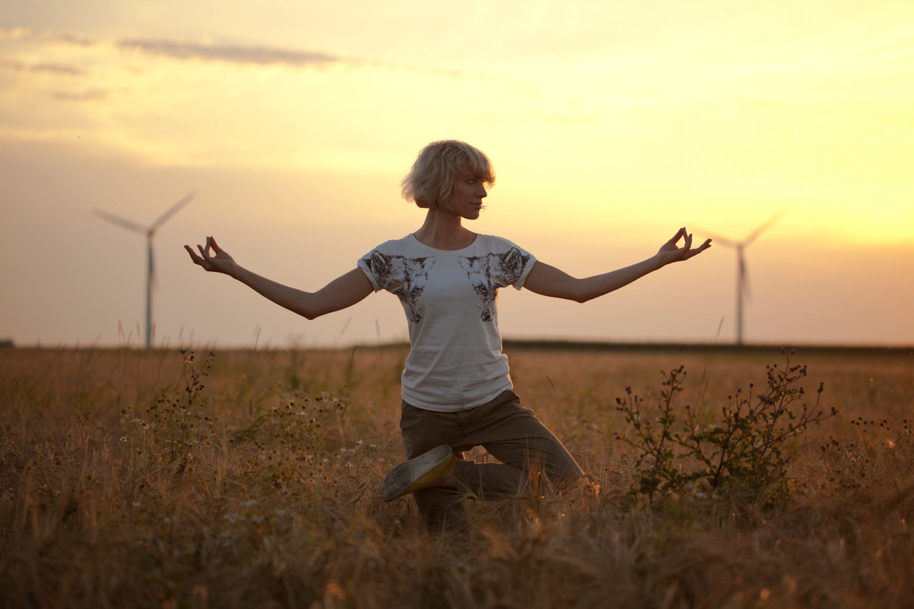 The 5-Minute Evening Wind-Down for People Who Hate Routines
