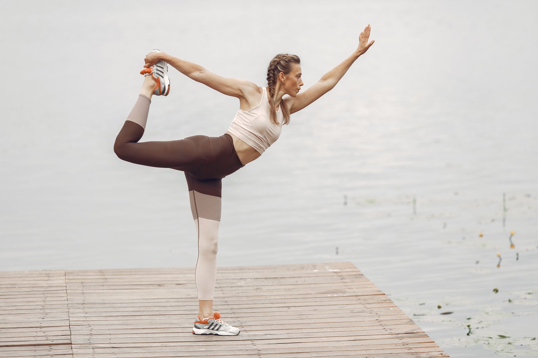 The 10-Minute Movement Routine Almost Anyone Can Stick To