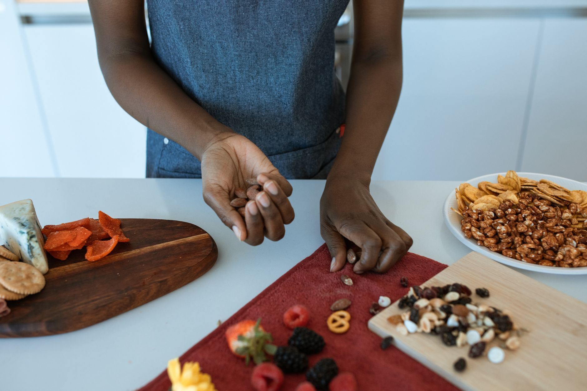 Wall Sits and Wonder: A Gentle Movement Snack You Can Do Anywhere