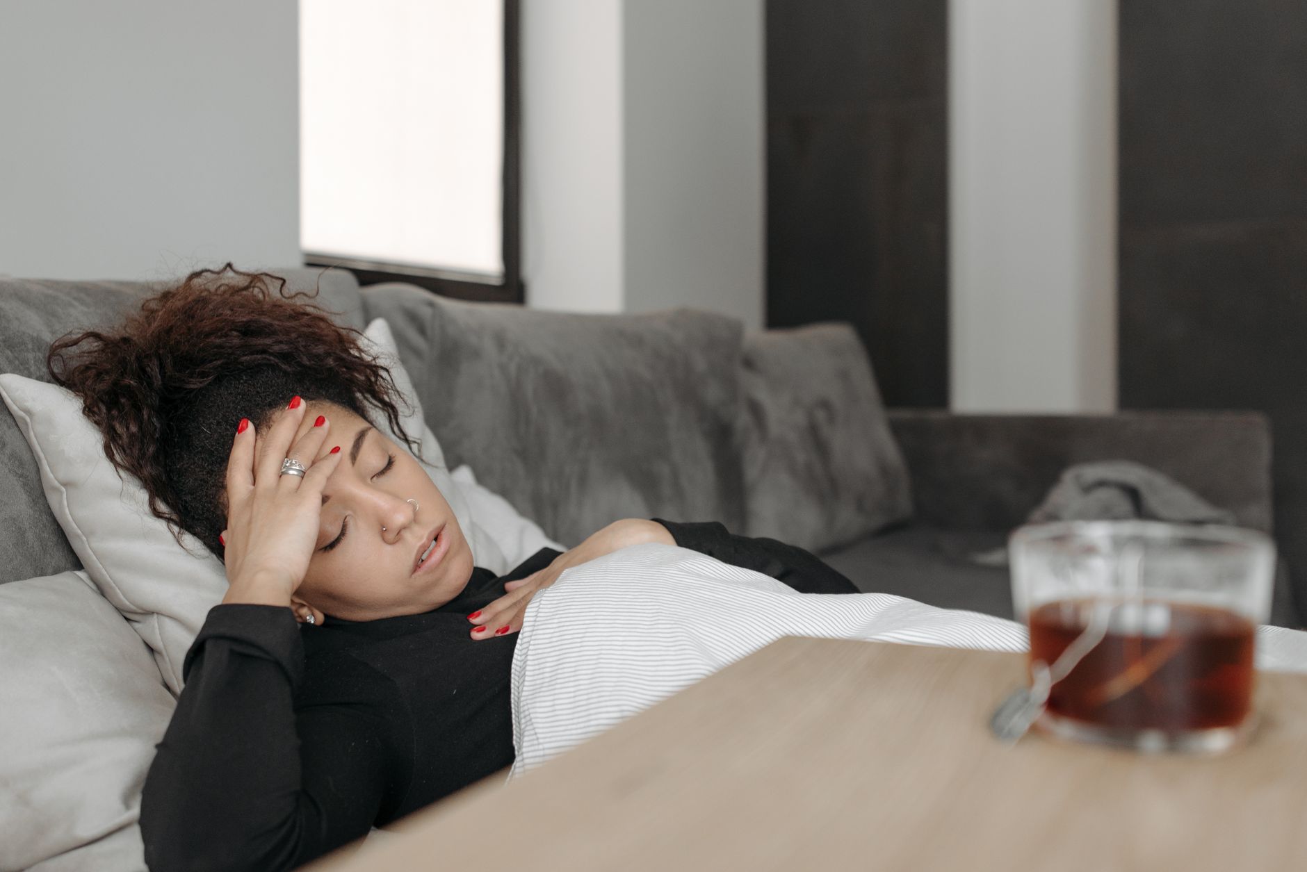 Why You Feel Tired All the Time (And Small Fixes That Help)