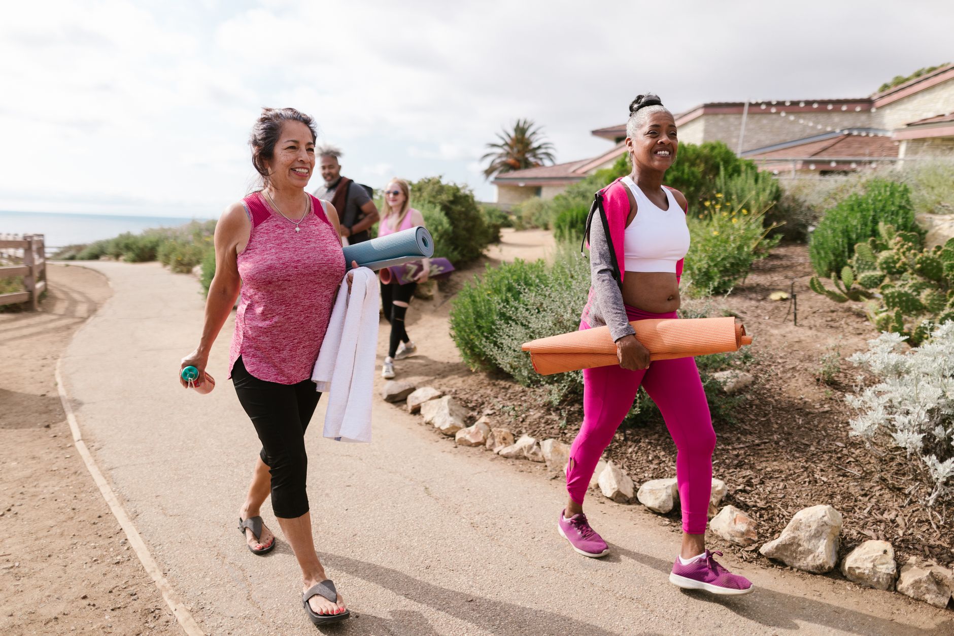 A Walk Counts. Here’s Why It Counts More Than You Think.