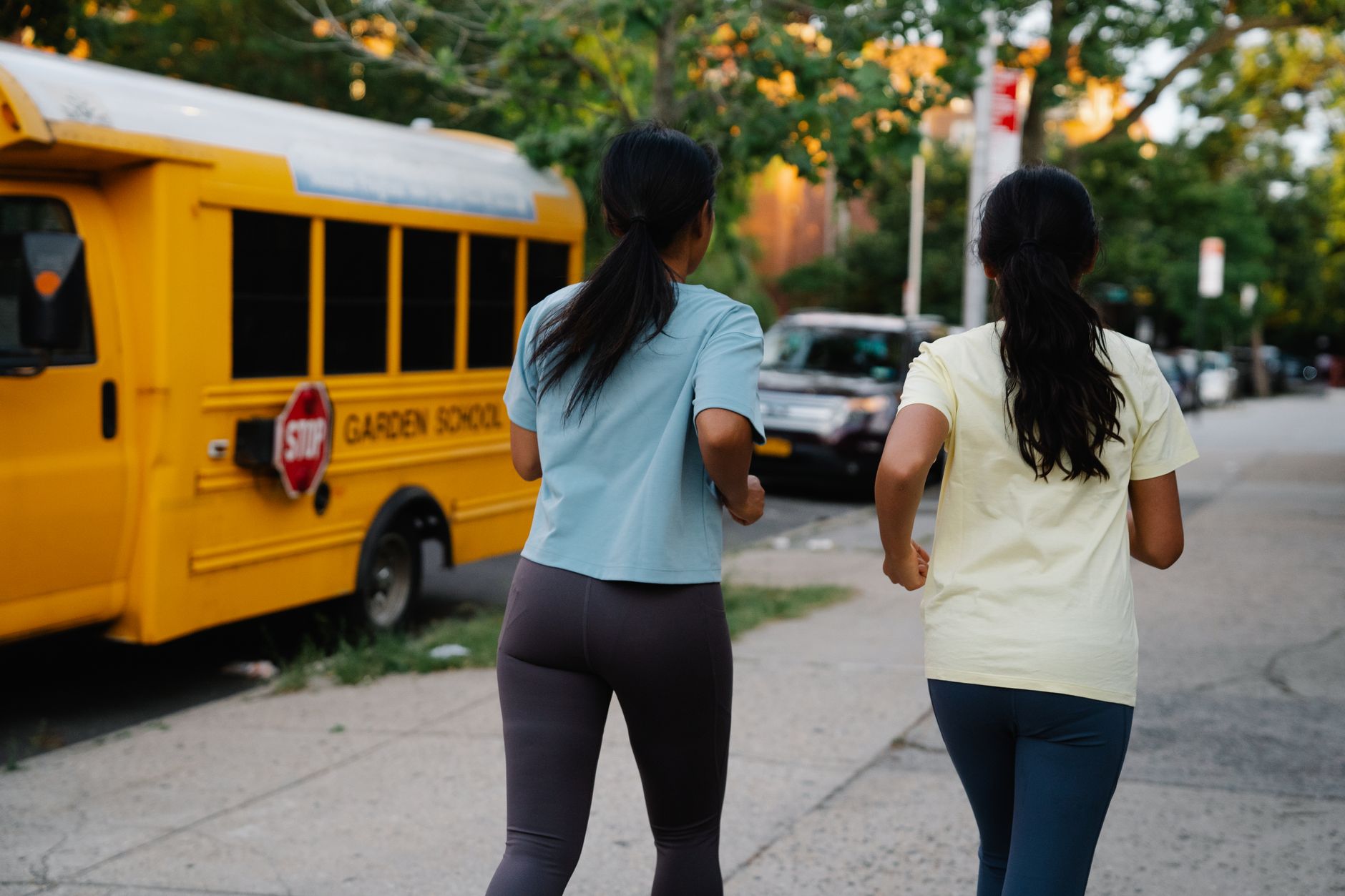 Back-to-School Mental Health: 4 Ways to Steady Your Kid (and Yourself)