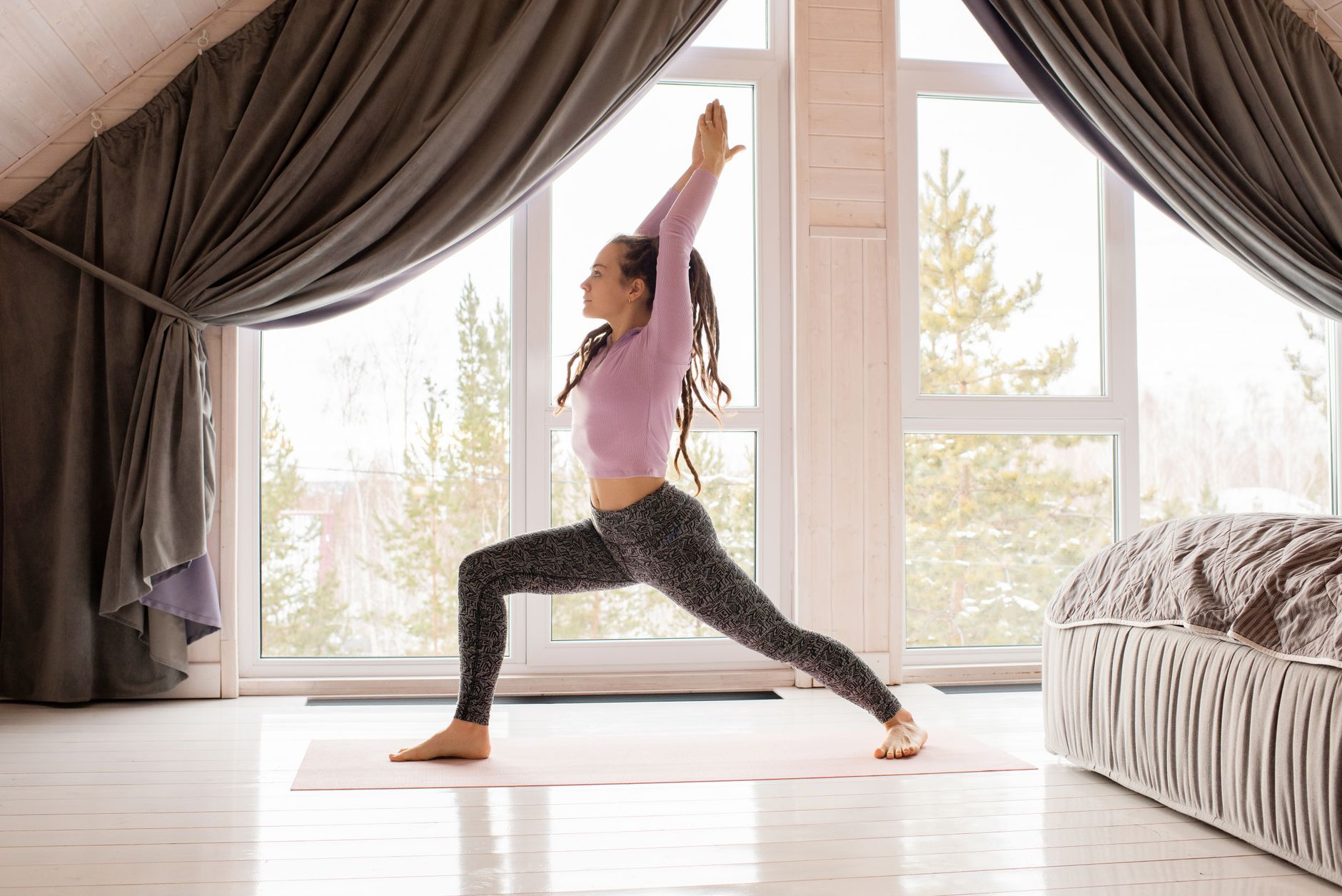 The 5-Minute Morning Practice That Quietly Changes Your Whole Day