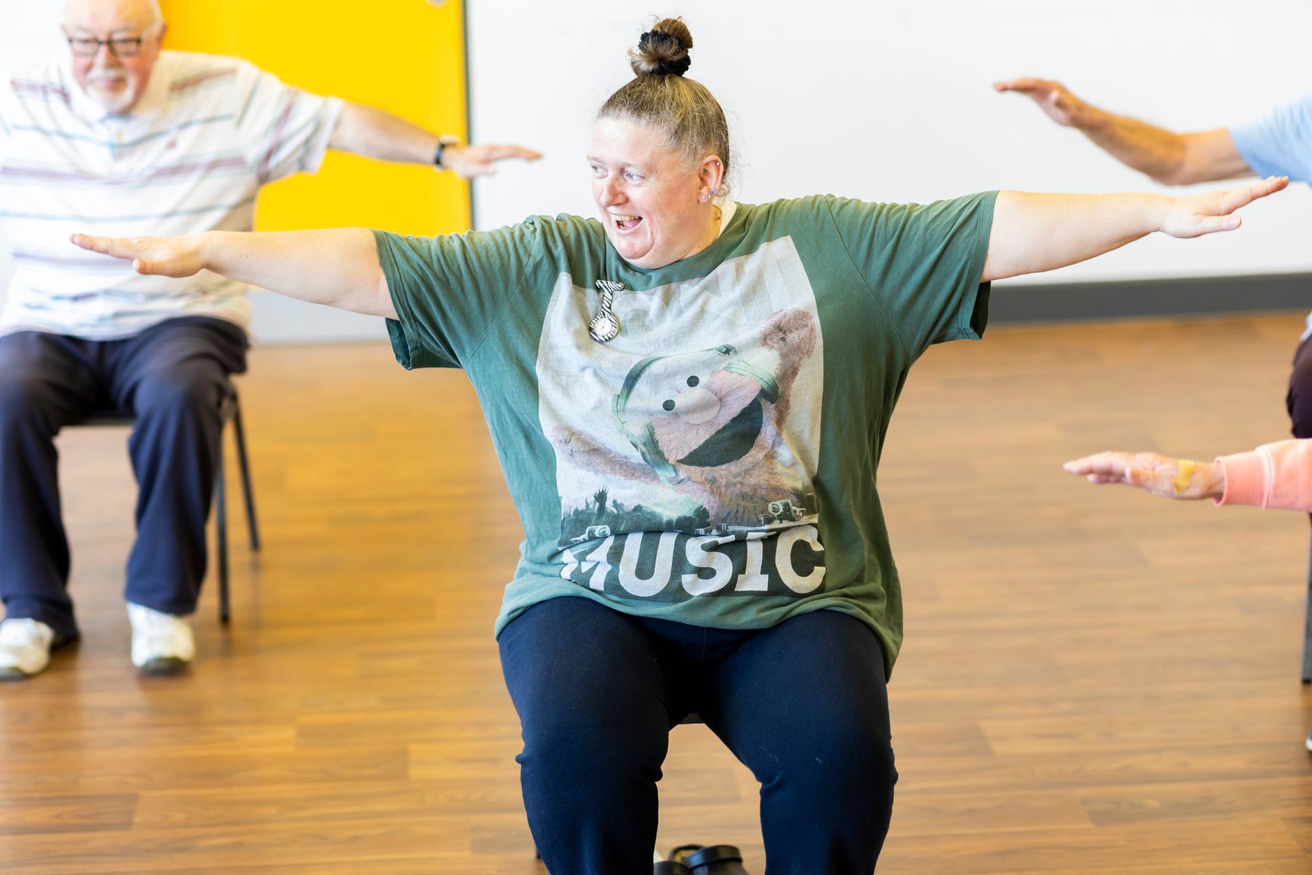 Marquette’s New Wellness Year Just Started: 3 Ways to Actually Use It