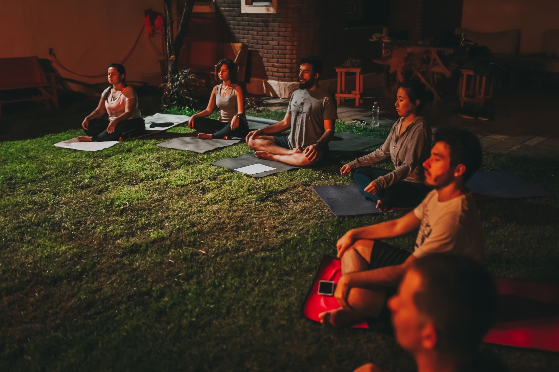 Why a Community Wellness Task Force Quietly Matters for You