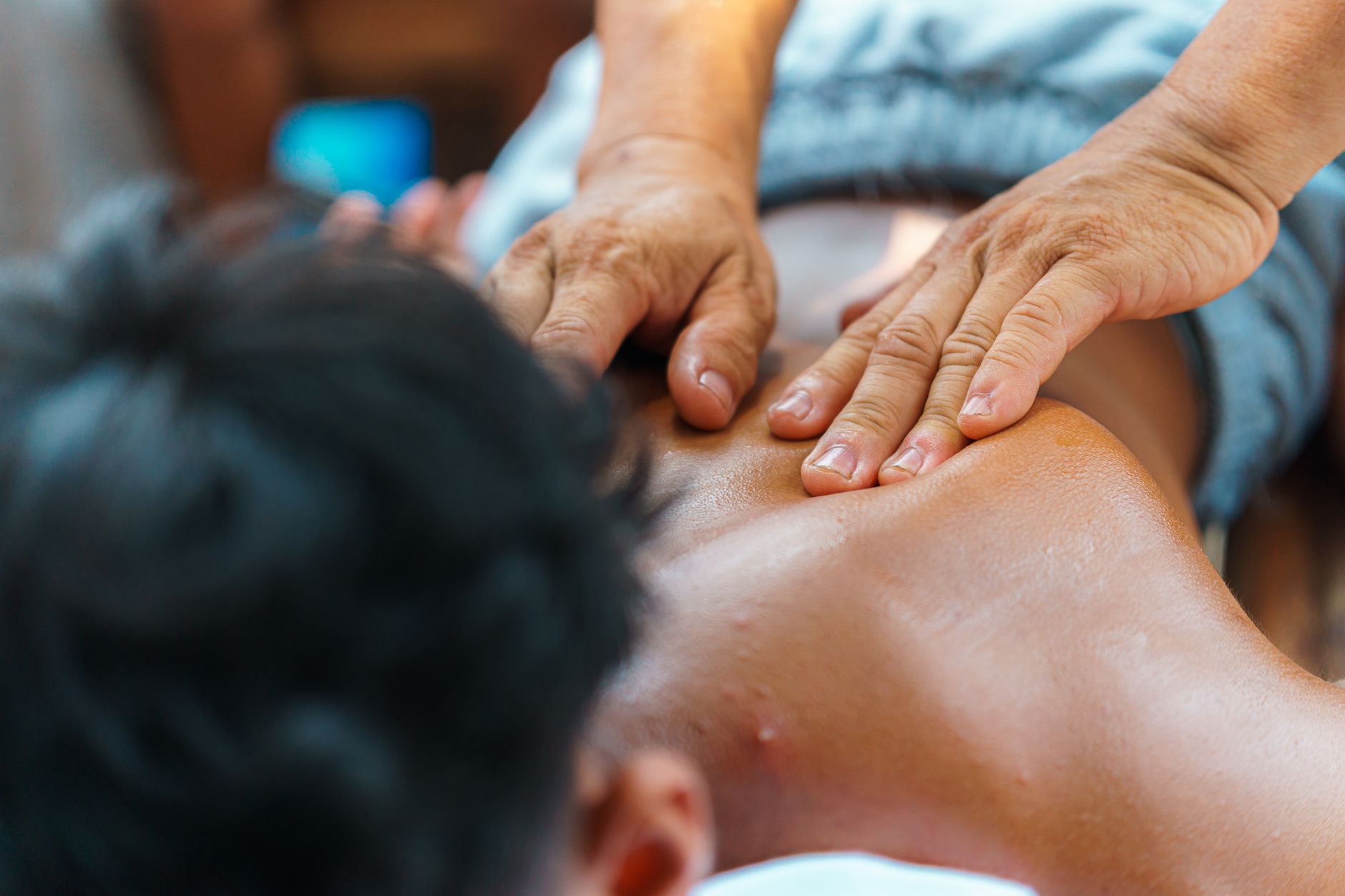 Grand Velas Los Cabos Blends Mexican Ritual and Wellness: Steal It at Home