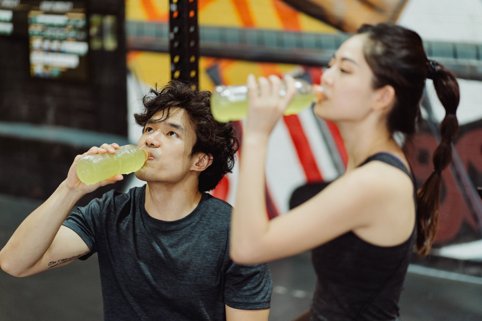 Beyond the Buzz: Do You Need New ‘Functional’ Drinks for Wellness?