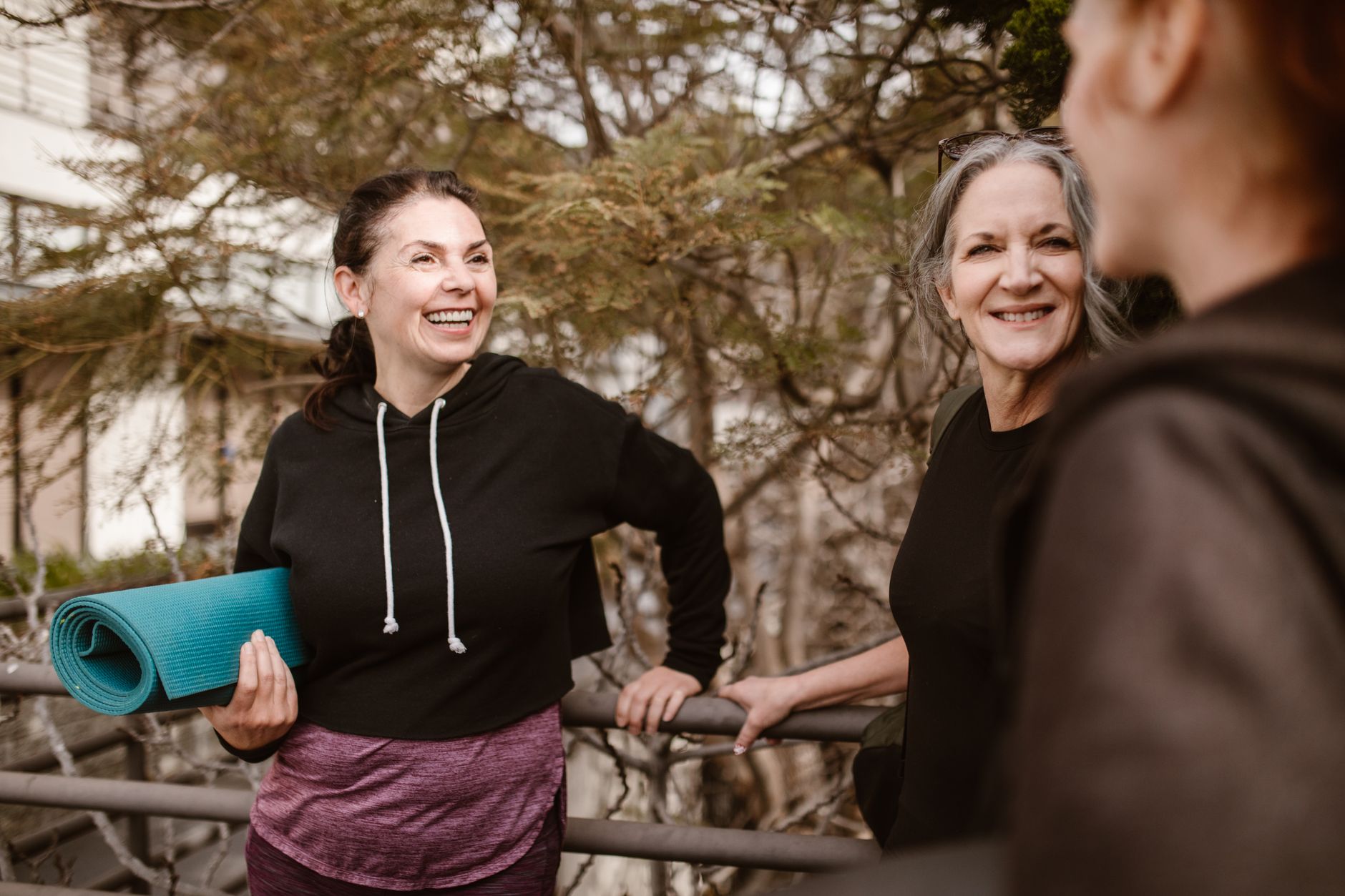 The Quiet Power: 3 Lessons from a Local Women’s Wellness Evening