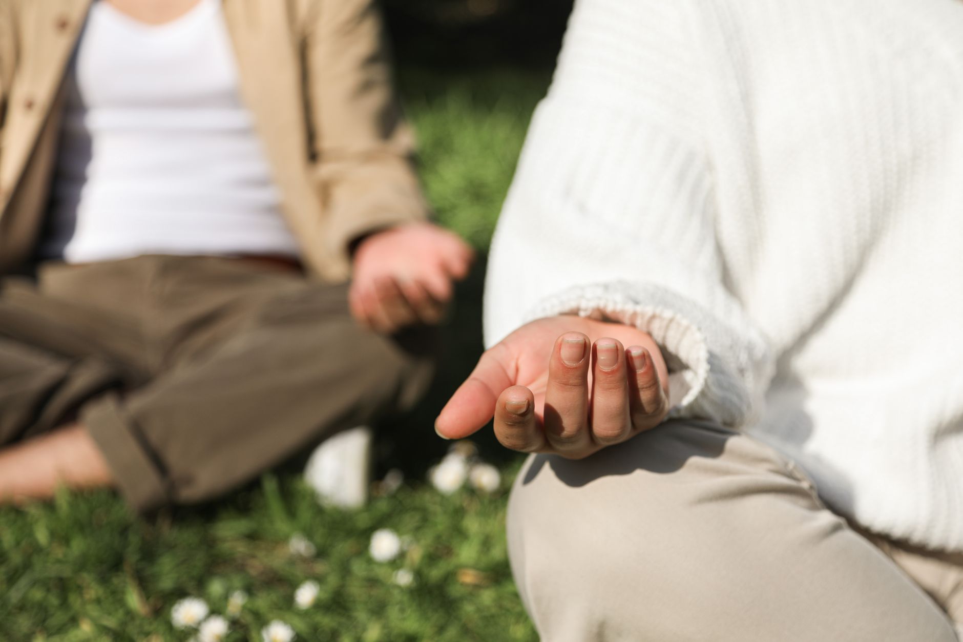 Why Your Bank Balance Might Be Your New Wellness Buddy