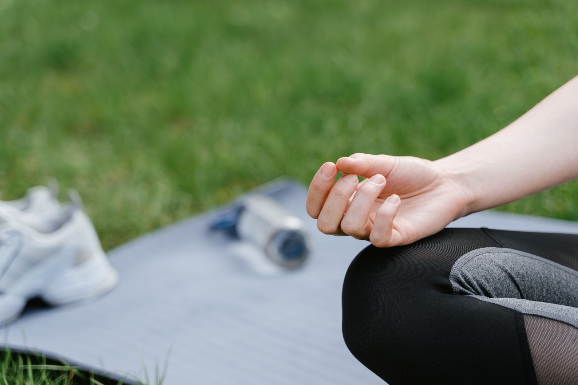 Unlock Calm: Mayo Clinic’s Path to Mindfulness Beyond the Meditative Mat