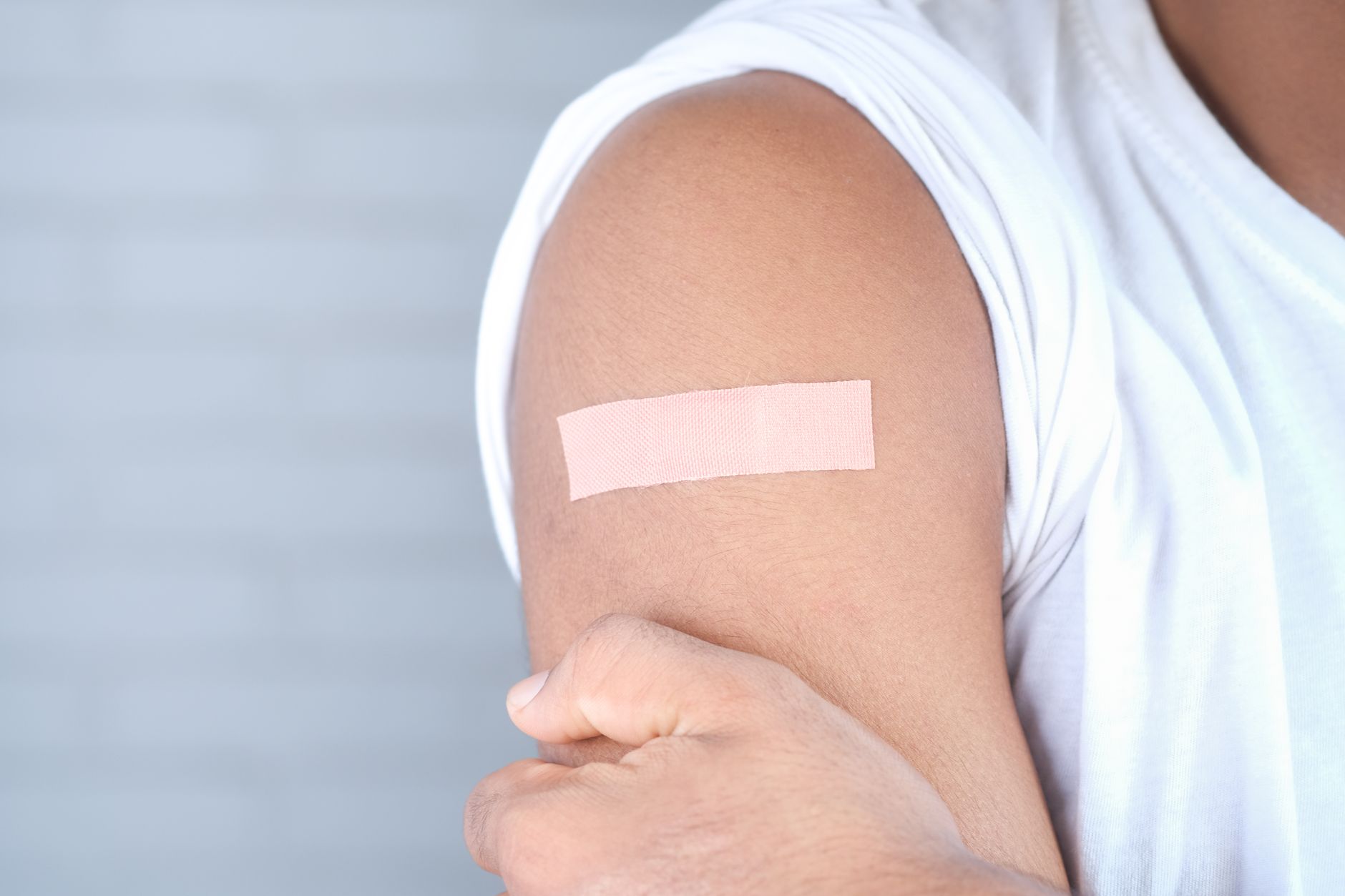 Fall Vaccine Guidance Is Out: 3 Gentle Ways to Care for Yourself This Season