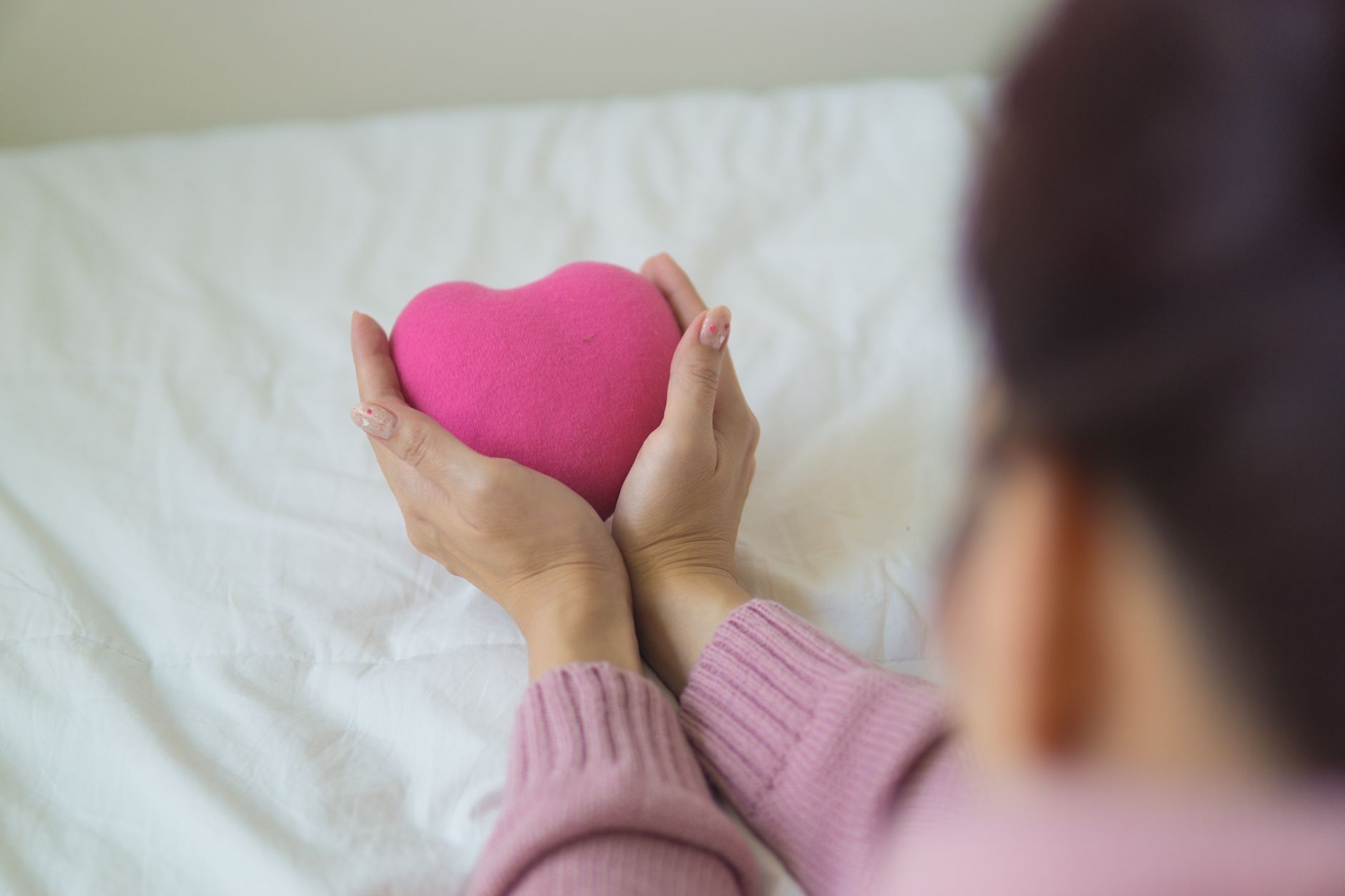 Your Heart Health: The Classroom Lesson You Can Learn Today