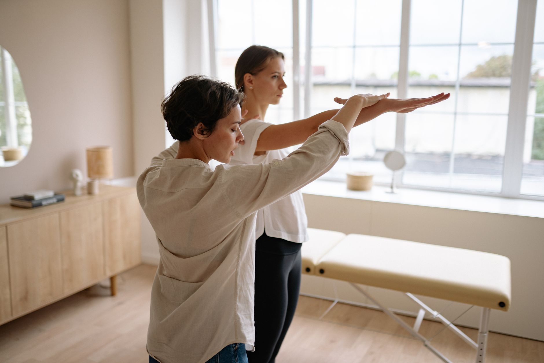 Why Your New Recovery Habit Is The Key To Real Wellness