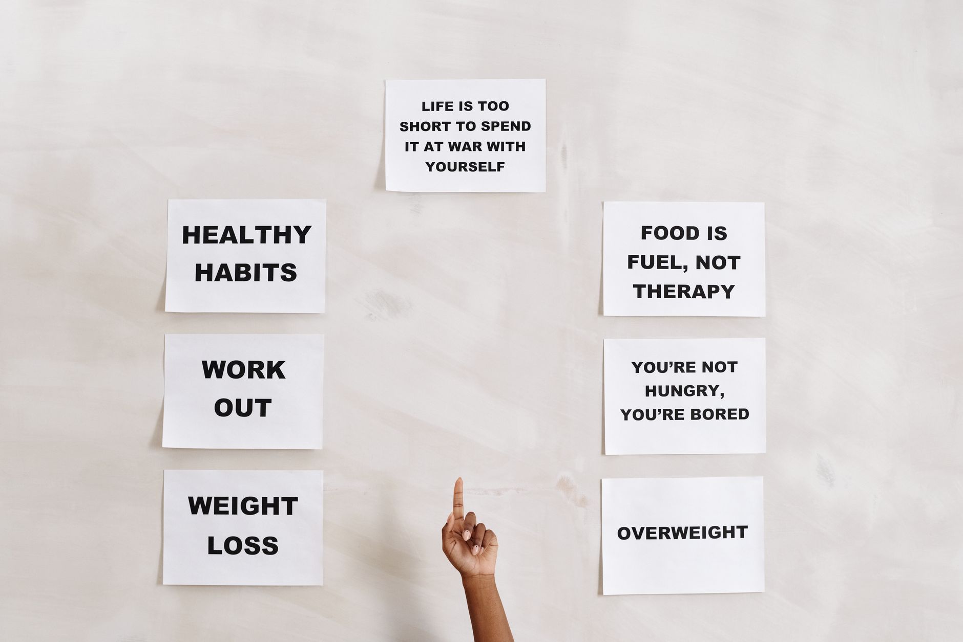 Cultivating Calm: 4 Habits Dietitians Inspire for Everyday Focus